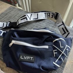 Belt Wallet 