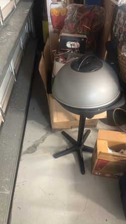 George Foreman Grill