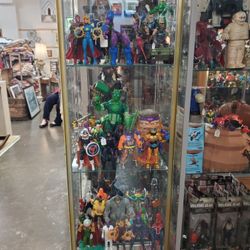 Marvel Legends New Inventory 