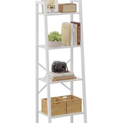 Ladder Shelf 