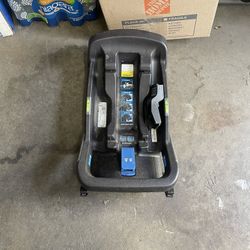Car Seat Base 