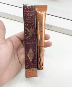 Charlotte Tilbury Limited Edition Beauty Light Wand Spotlight Highlighter