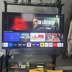 55 Inch LG model 55uq7070zue