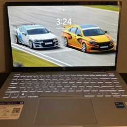 HP Pavilion x360