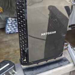 Netgear Repeater