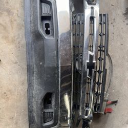 2022 Chevy Silverado 1500