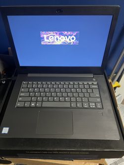 LENOVO V330-14IKB I5 8G 256 SSD win 10