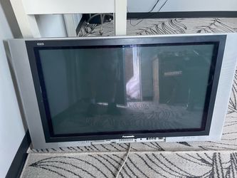 Tv  no stand