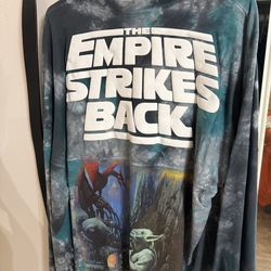 Star Wars The Empire Strikes Back Spirit Jersey