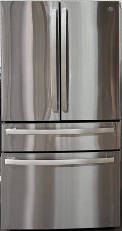 GE Refrigerator PGE29BYTFS 02400 .