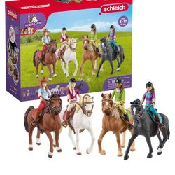 New Kids 40 Piece Horse Set