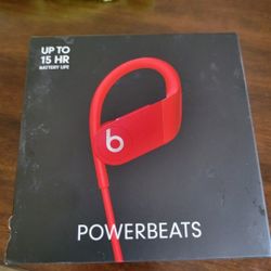 Beats Headphones