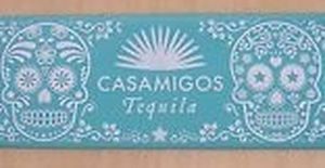 Casamigos Tequila Sugar Skull Beer Bottle Opener