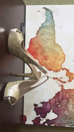 Woman’s Heels