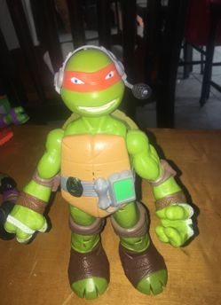 Ninja turtle