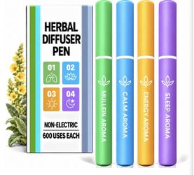 Herbal Diffuser Pen,