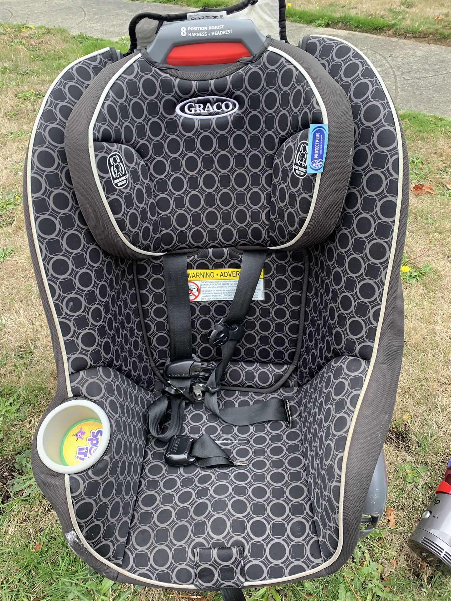Graco Infant Car Seat