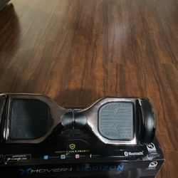 Hoverboard