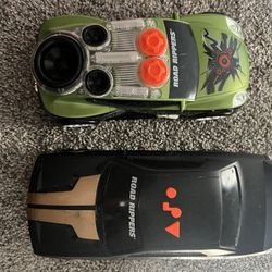 Car Toys