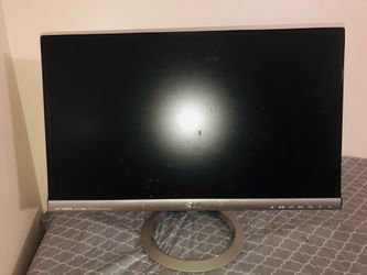 Asus MX239 24’ screen