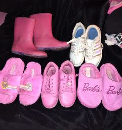 Girls Shoes