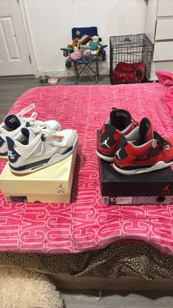 Jordan 4