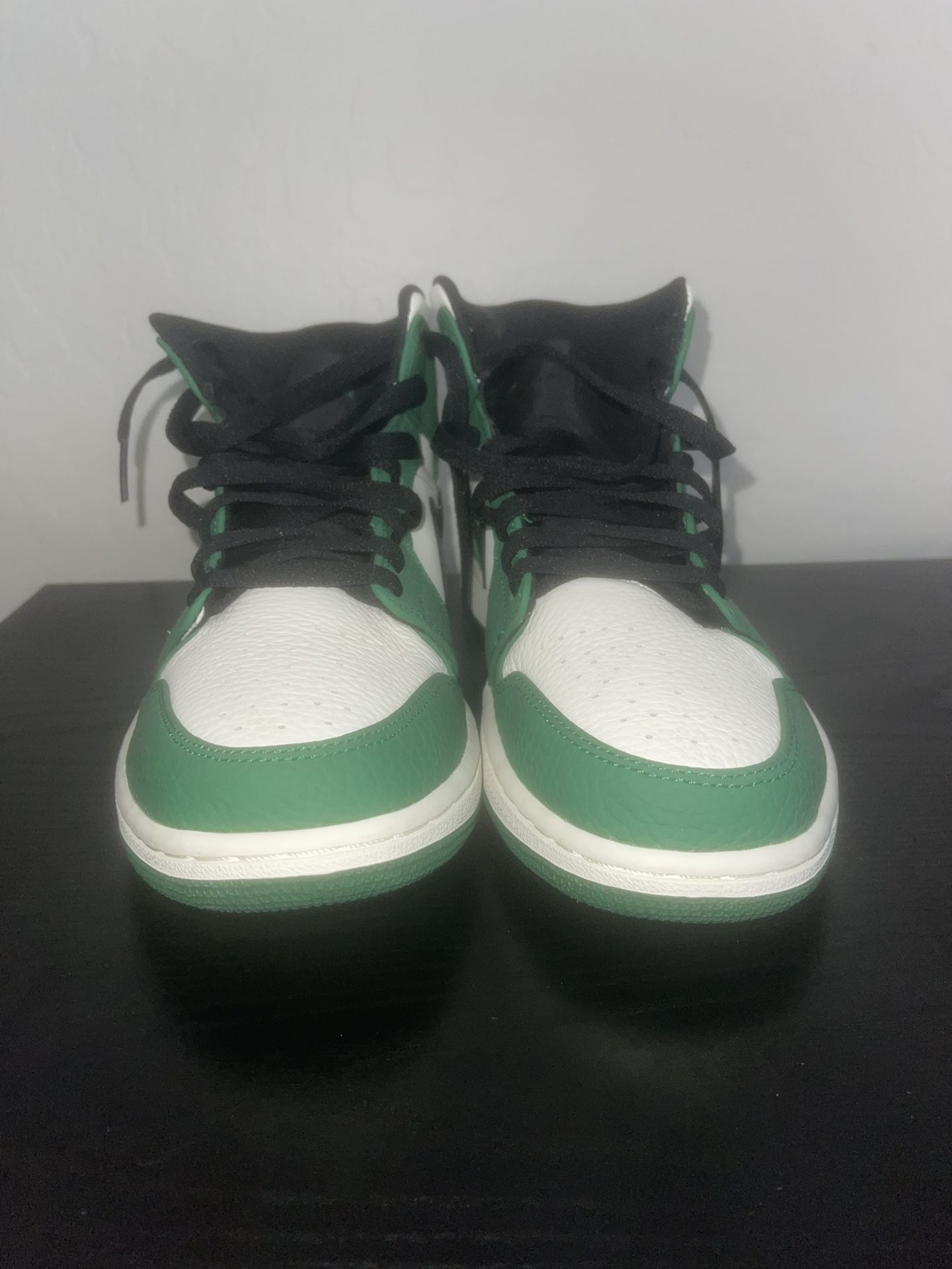 Jordan 1s