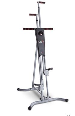 MAXICLIMBER