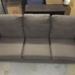 Couch (Like New)