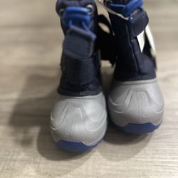 New Snow Boots 