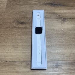 Apple Watch Series 42MM GPS 