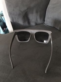 Quay Australia cafe racer sunglasses