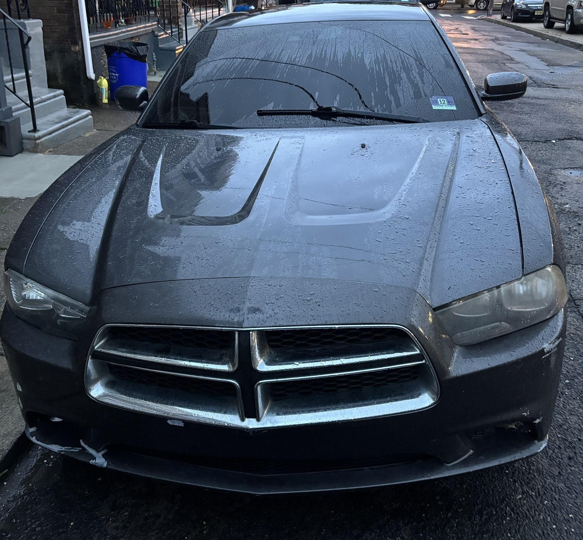 2013 Dodge Charger