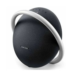 Harman Kardon Onyx Studio 8 Wireless Bluetooth Speaker - Black