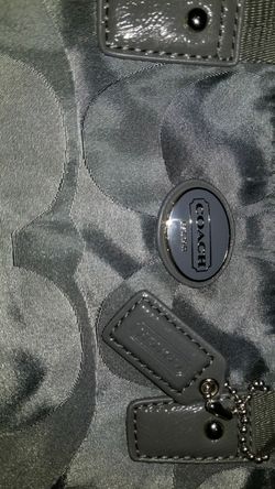 Bolsa Coach