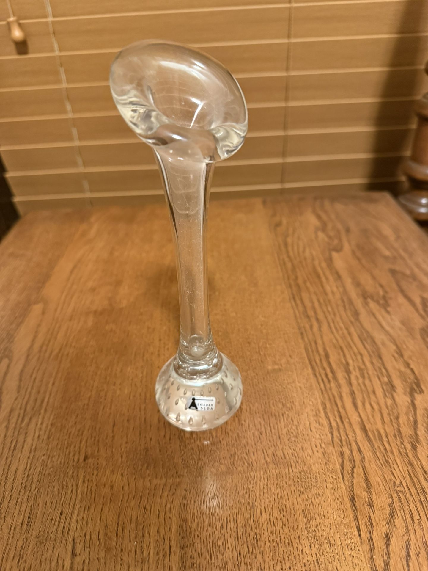 Bud Vases