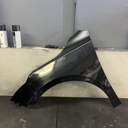 2019-2020-2021-2022-2023-2024 KIA FORTE LEFT FENDER OEM USED
