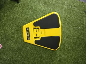 Stealth Core Trainer Balance Board