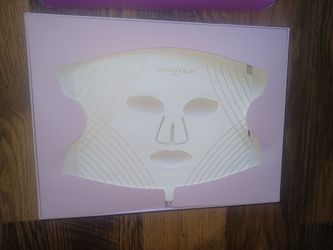 red light therapy