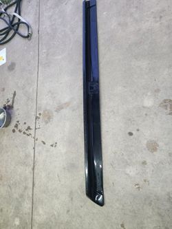 Oem Honda prelude si flushmount 83-87