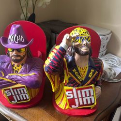 slim jim collector series