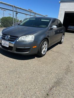 2010 Volkswagen Jetta
