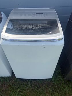 Samsung Top Load Washing Machine