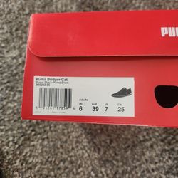 Men Or Women PUMA Shoes