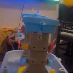 Water Toy For Kids
