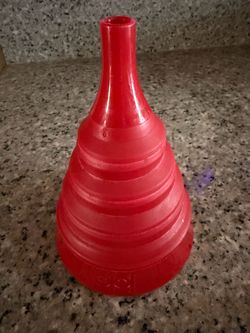 Joie Collapsoble Silicone Funnel