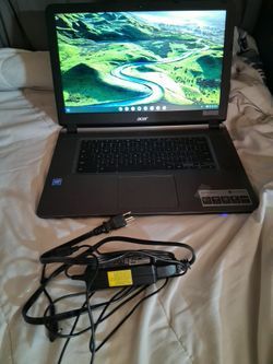 Laptop
