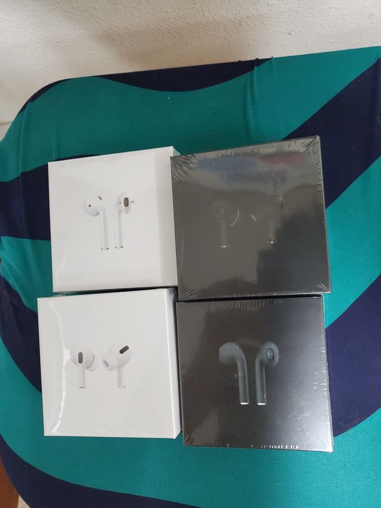Airpod | Airpods | Earpod | Airpod Pros | Airpod 2 | Bluetooth Headphones | IPhone Headphones