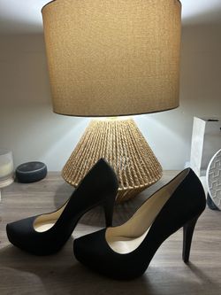 Jessica Simpson Heels 4.5 Inch