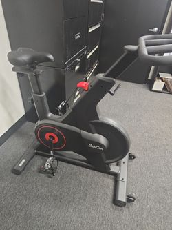 BenCon Indoor Cycling Spin Bike
